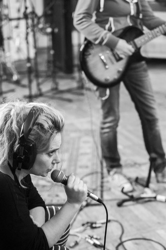 bloodymarys studio session 2014